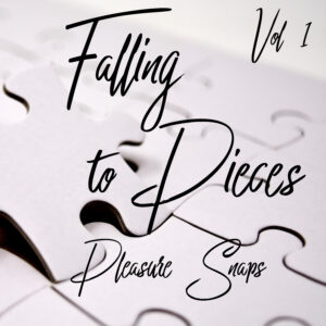 Falling to Pieces Vol 1 - Pleasure Snaps