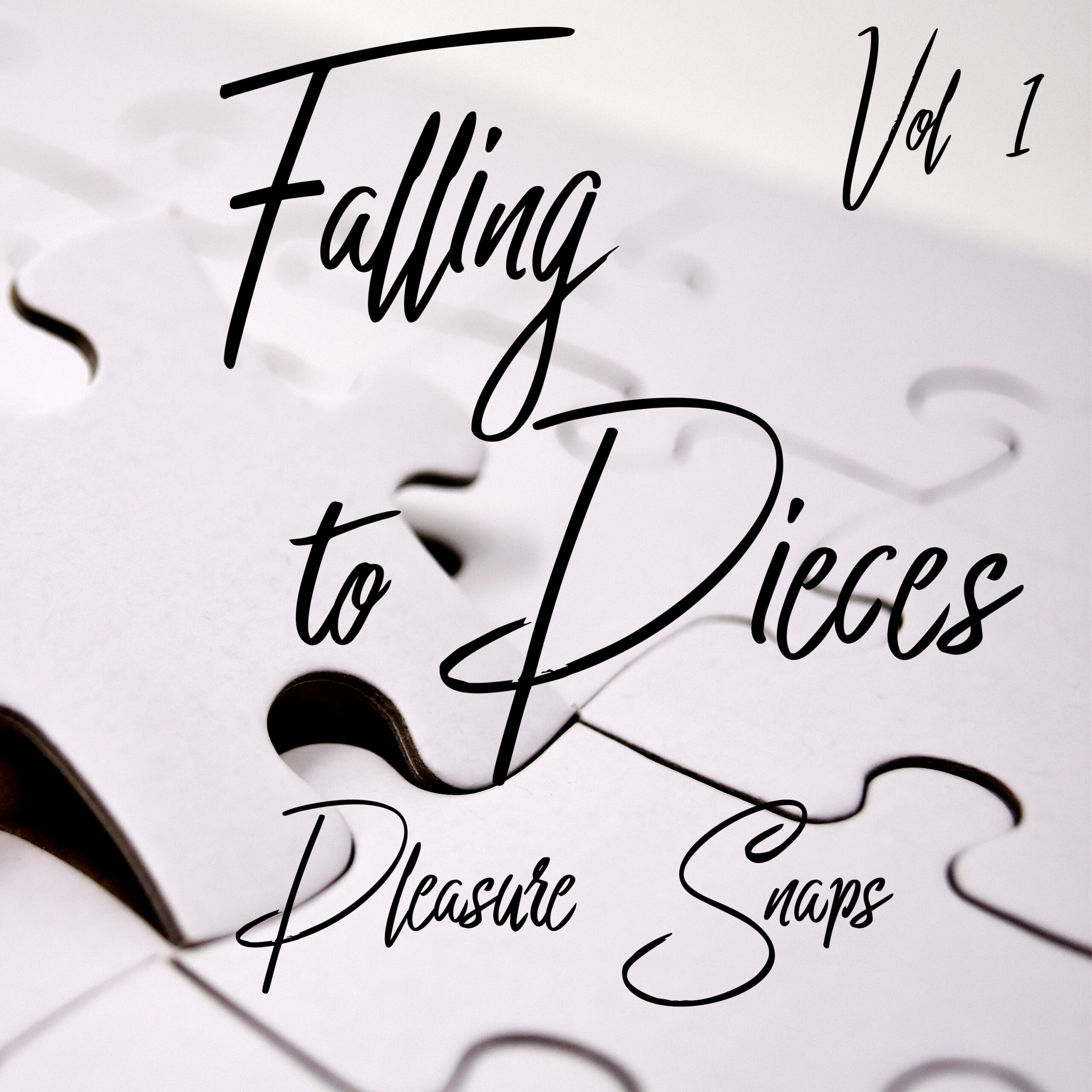 Falling to Pieces Vol 1 - Pleasure Snaps