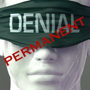 Permanent Denial