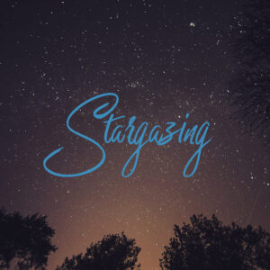 Stargazing