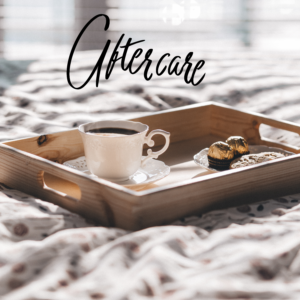 Aftercare