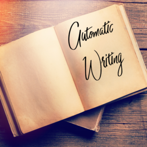 Automatic Writing