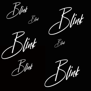 Blinks!