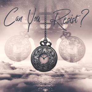 Can You Resist?