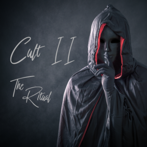 Cult II: The Ritual
