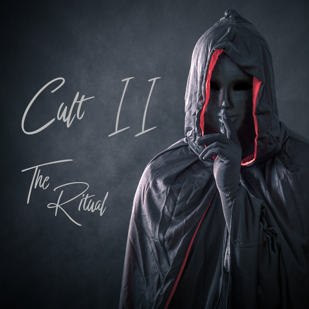 Cult II: The Ritual