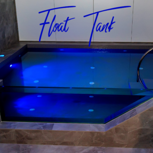 Float Tank
